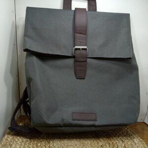 Issey Miyake Parfums Satchel Style Backpack